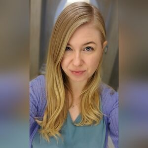 Meet your Posher, Kasey